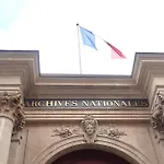 Appartement Historique Parisien du XVIII siècle