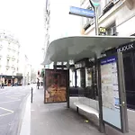Cosy Flat In Le Marais