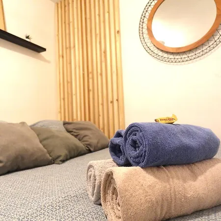 Cosy Flat In Le Marais Apartment Paris