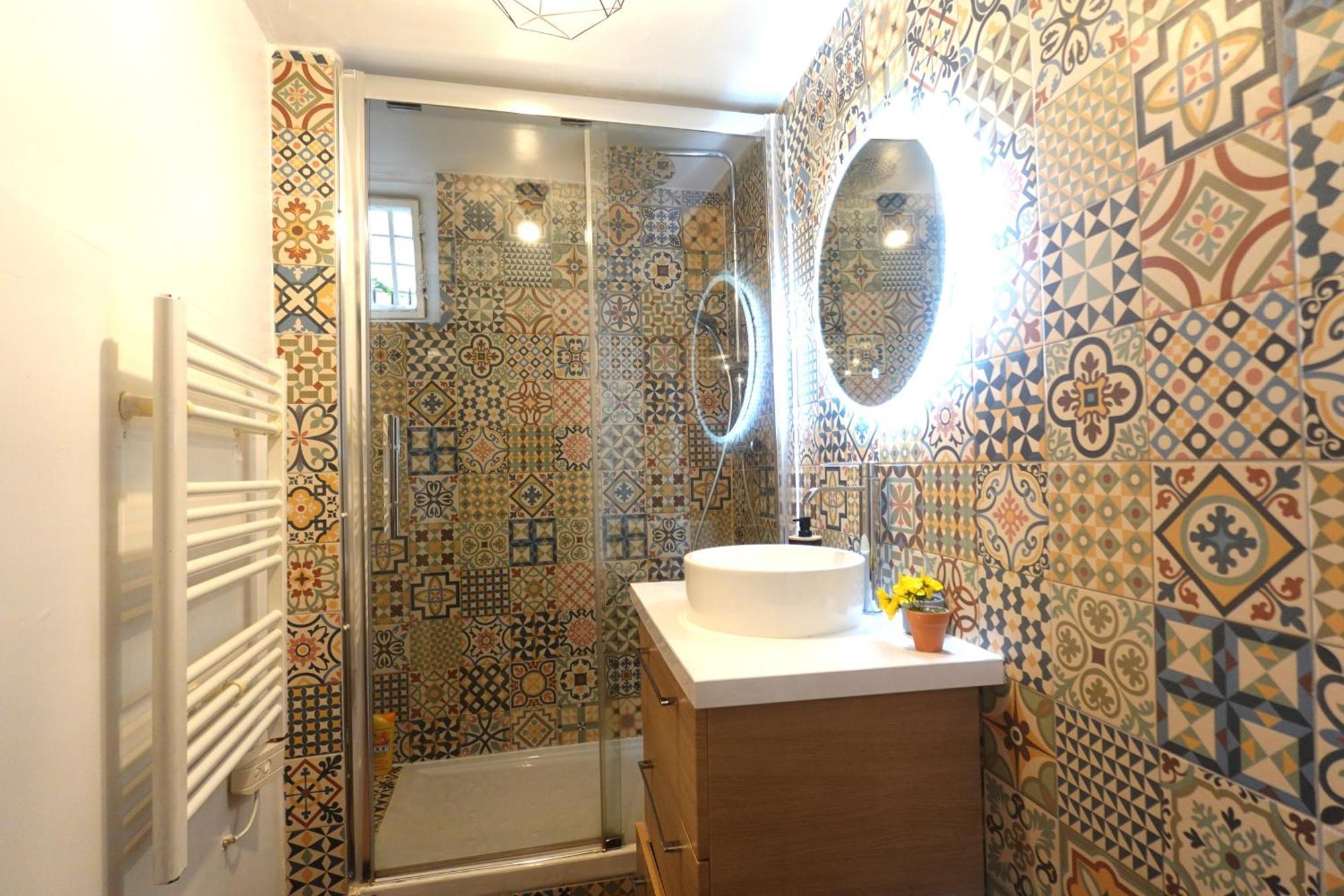 Cosy Flat In Le Marais Apartment